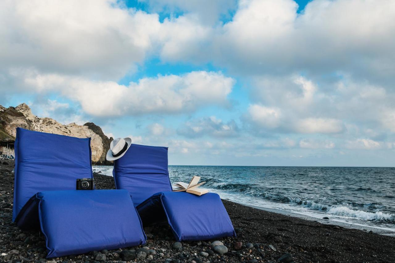 Serenity Blue Akrotírion Zewnętrze zdjęcie